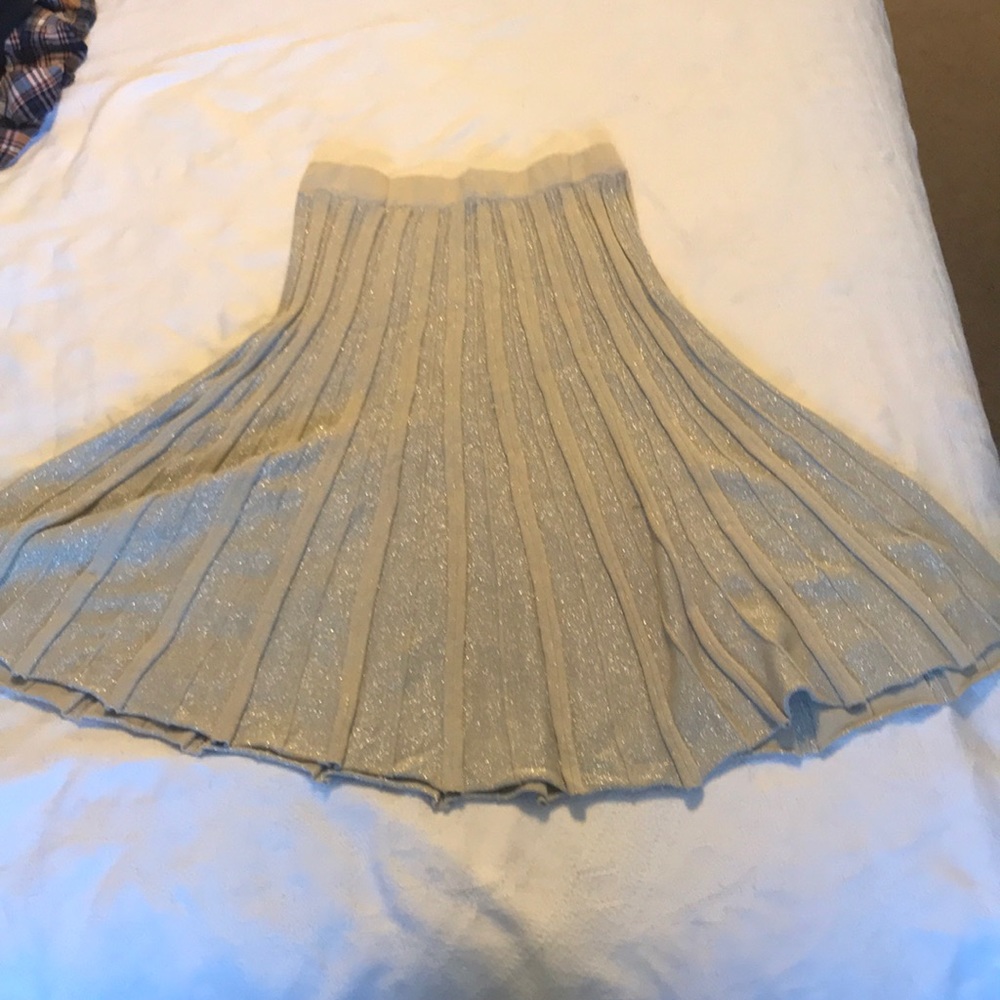 Newport News skirt size small